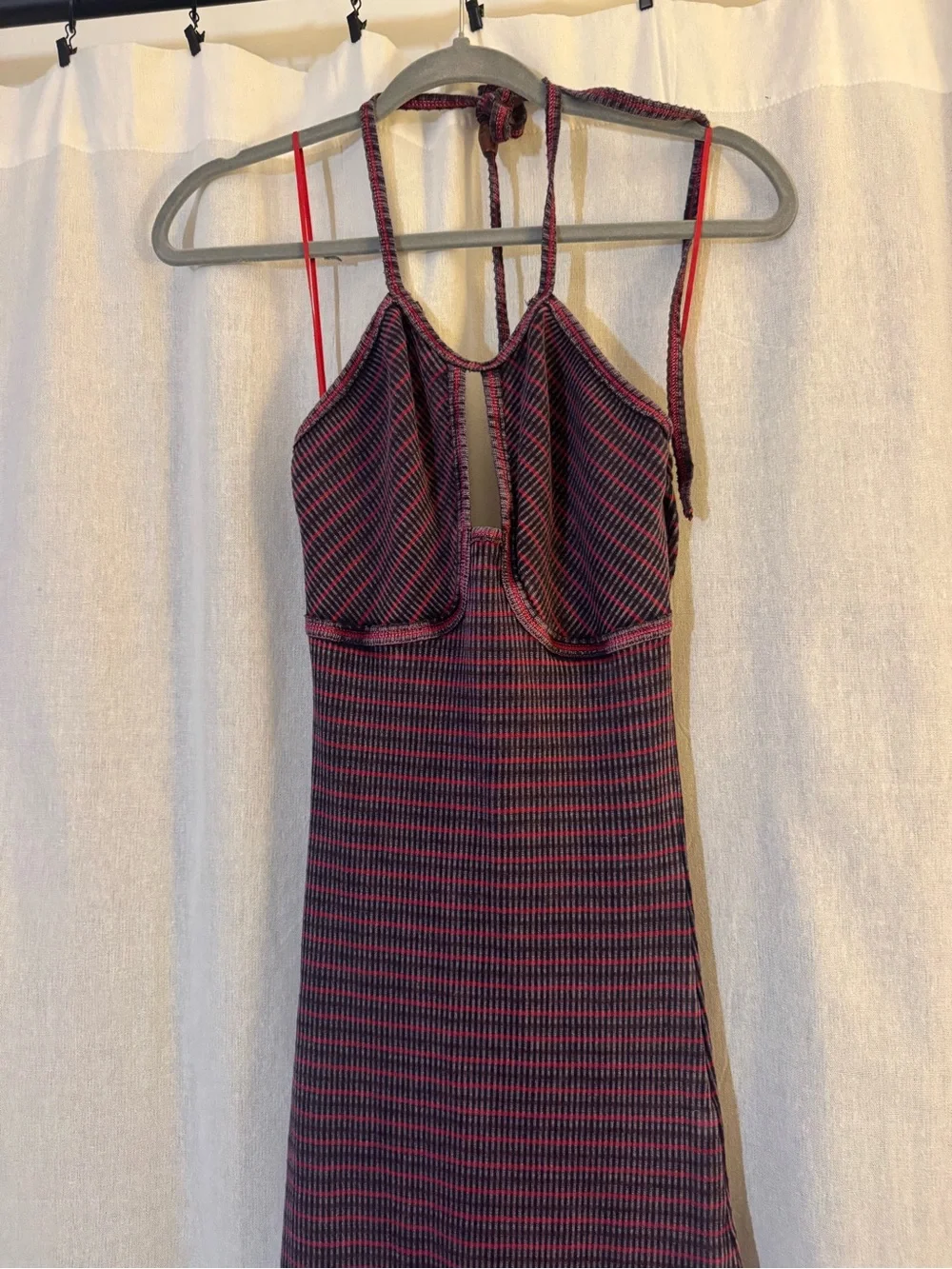 Free People Terra Maxi Dress